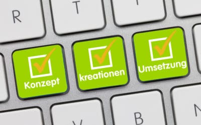 Frisch-Medien – Kreativagentur oder kreative Agentur